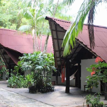 Reservamazon Forest Hotel Belém Extérieur photo
