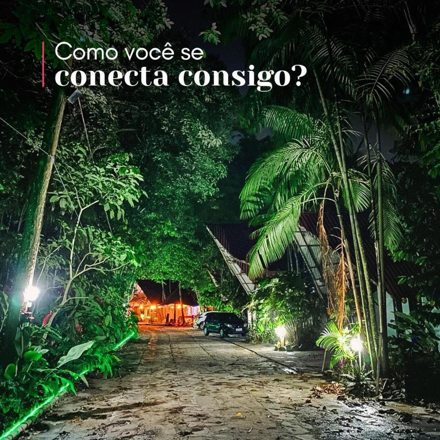 Reservamazon Forest Hotel Belém Extérieur photo