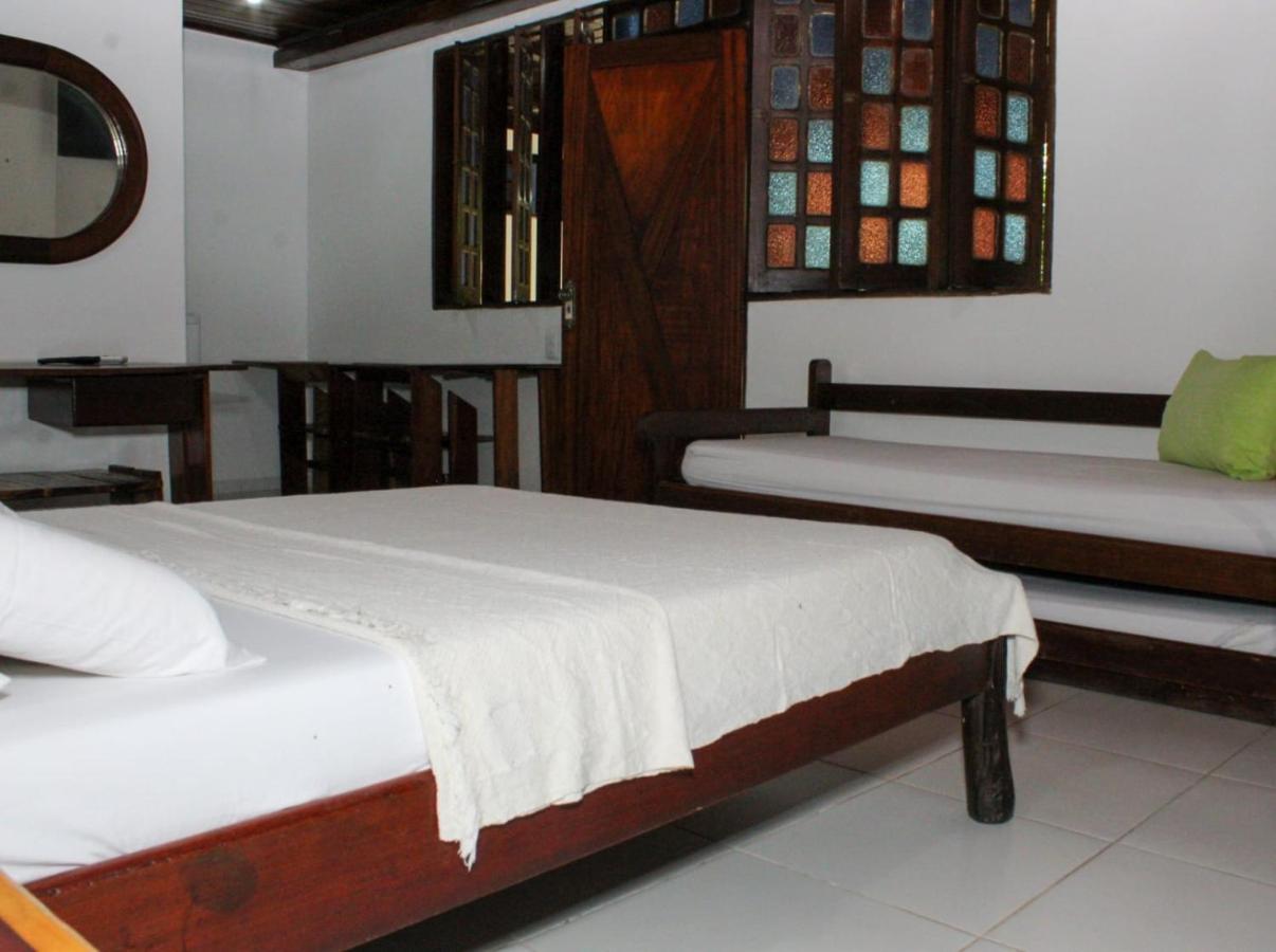 Reservamazon Forest Hotel Belém Extérieur photo