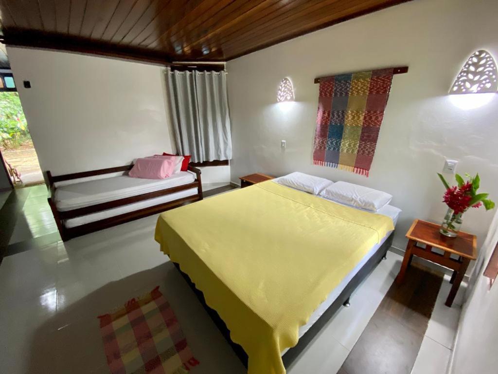 Reservamazon Forest Hotel Belém Extérieur photo