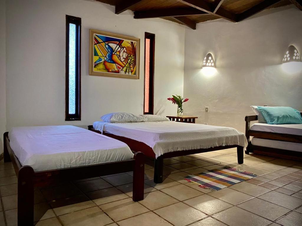 Reservamazon Forest Hotel Belém Extérieur photo