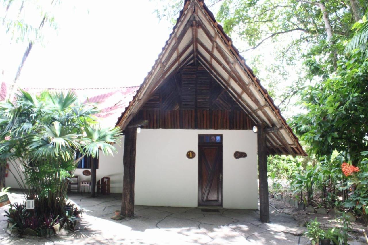 Reservamazon Forest Hotel Belém Extérieur photo