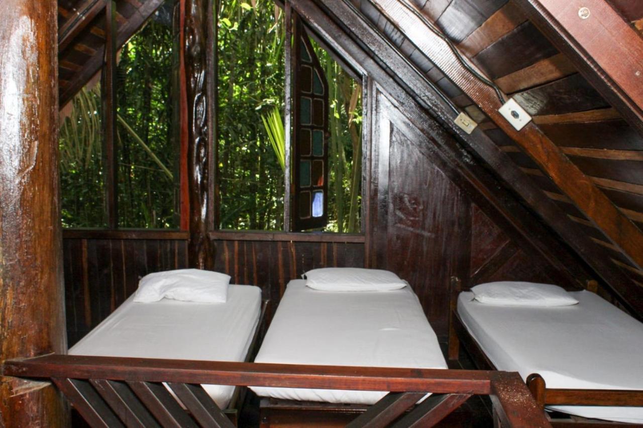 Reservamazon Forest Hotel Belém Extérieur photo