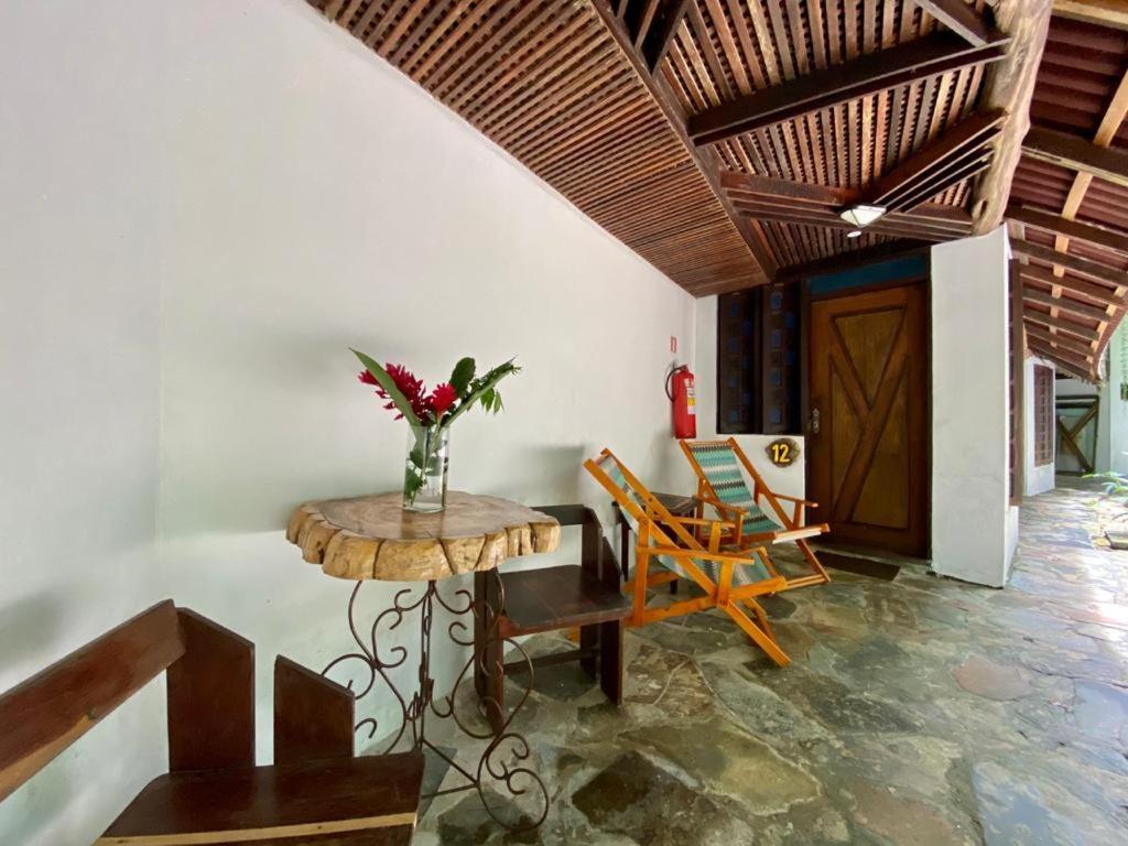 Reservamazon Forest Hotel Belém Extérieur photo