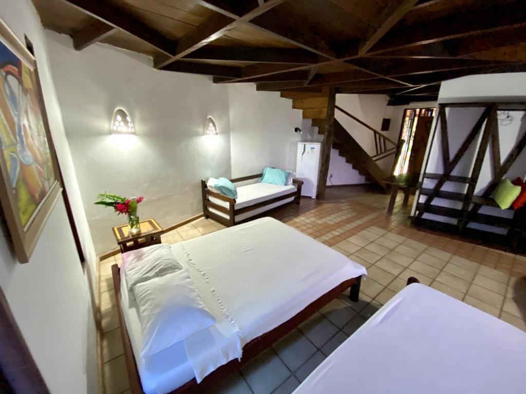 Reservamazon Forest Hotel Belém Extérieur photo