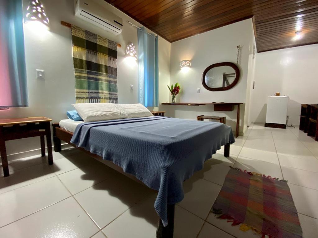Reservamazon Forest Hotel Belém Extérieur photo