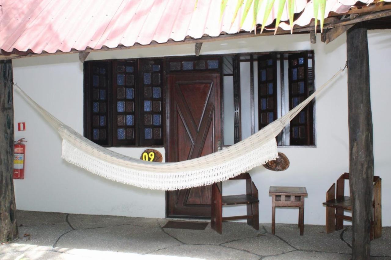 Reservamazon Forest Hotel Belém Extérieur photo