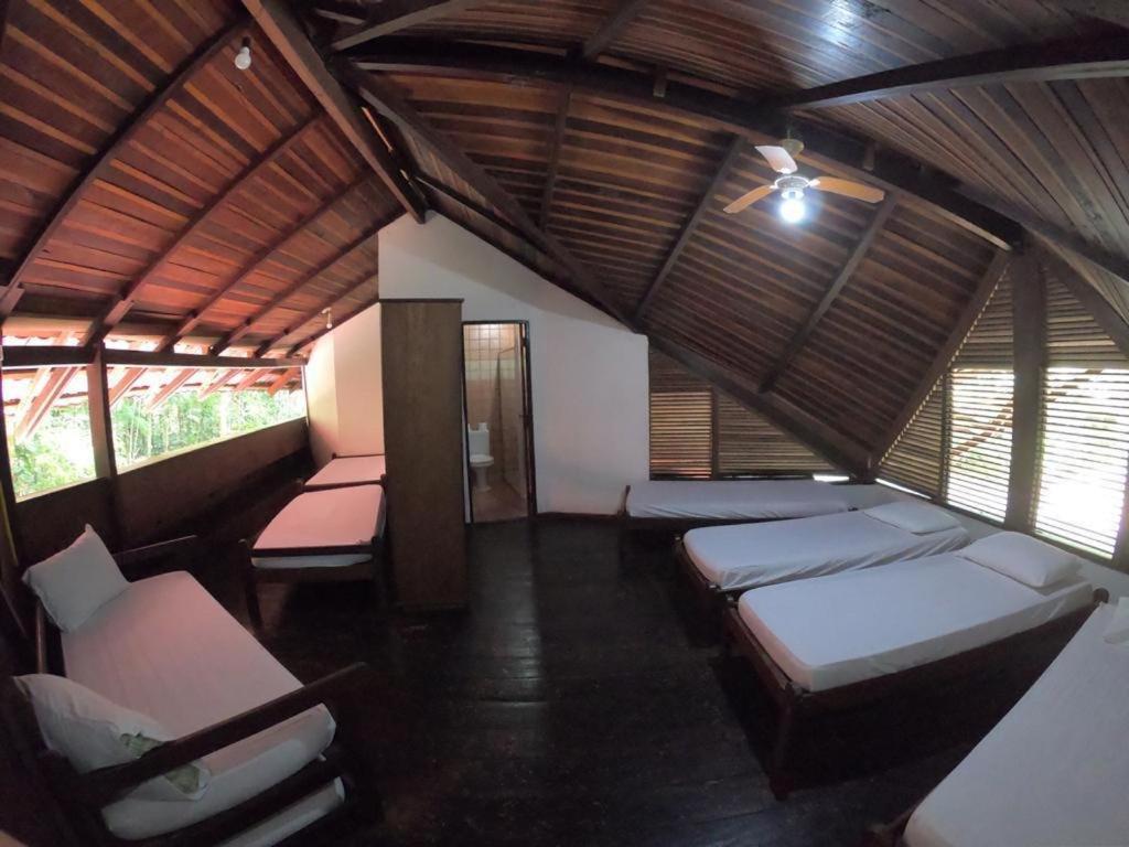 Reservamazon Forest Hotel Belém Extérieur photo