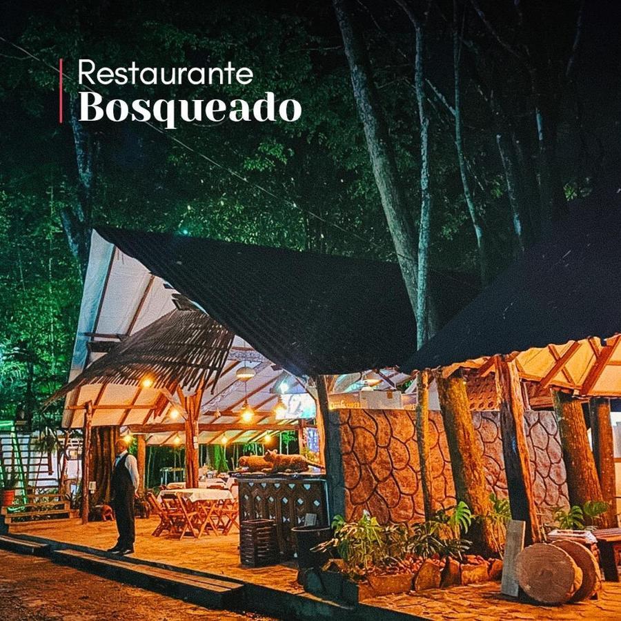 Reservamazon Forest Hotel Belém Extérieur photo