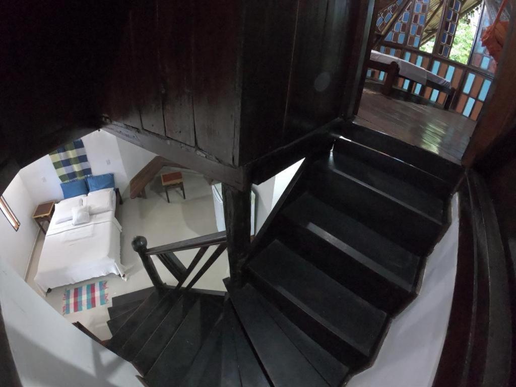 Reservamazon Forest Hotel Belém Extérieur photo