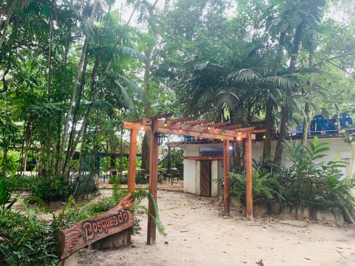 Reservamazon Forest Hotel Belém Extérieur photo