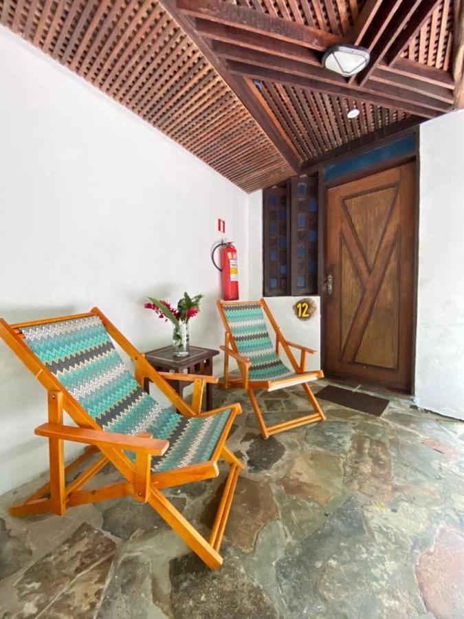 Reservamazon Forest Hotel Belém Extérieur photo