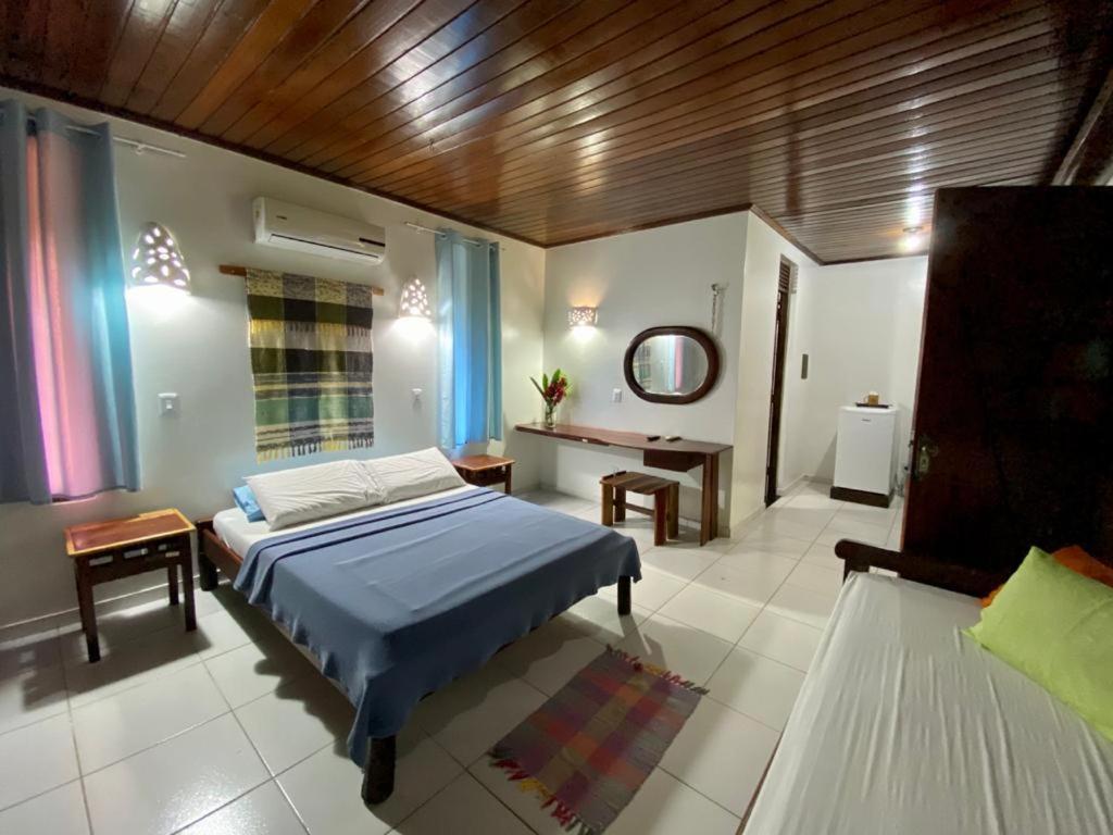 Reservamazon Forest Hotel Belém Extérieur photo
