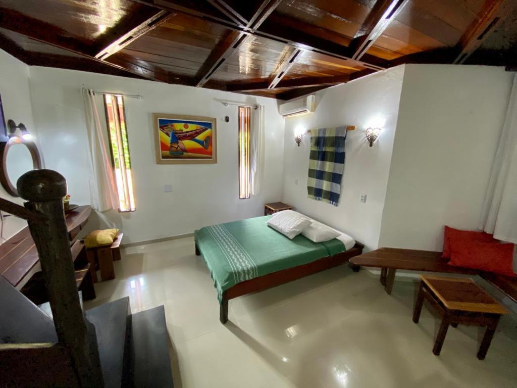 Reservamazon Forest Hotel Belém Extérieur photo