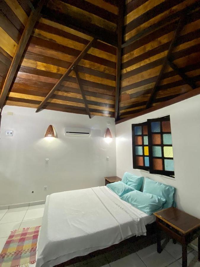 Reservamazon Forest Hotel Belém Extérieur photo