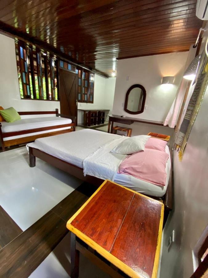 Reservamazon Forest Hotel Belém Extérieur photo
