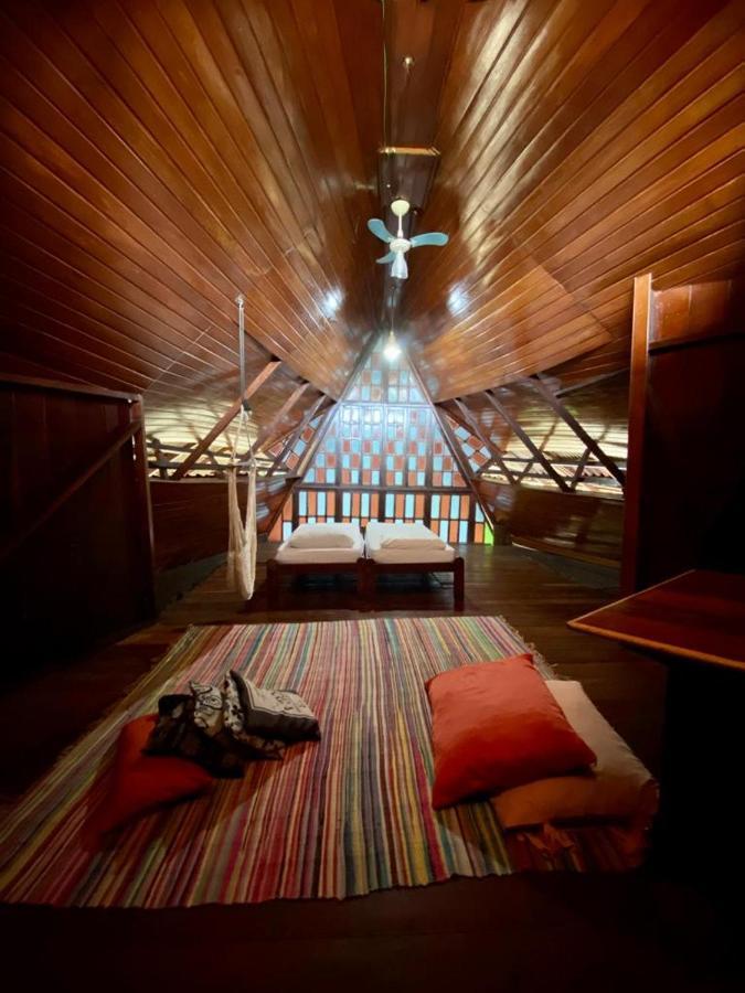Reservamazon Forest Hotel Belém Extérieur photo