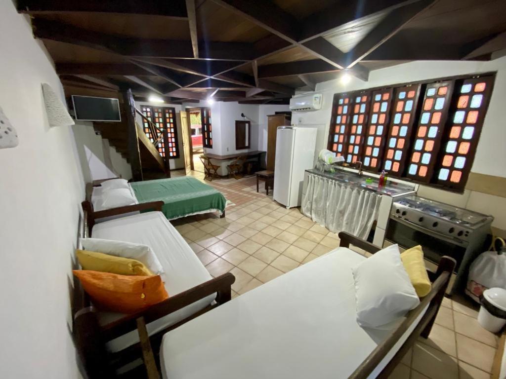 Reservamazon Forest Hotel Belém Extérieur photo