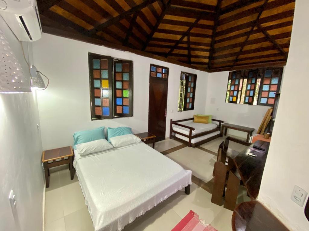 Reservamazon Forest Hotel Belém Extérieur photo