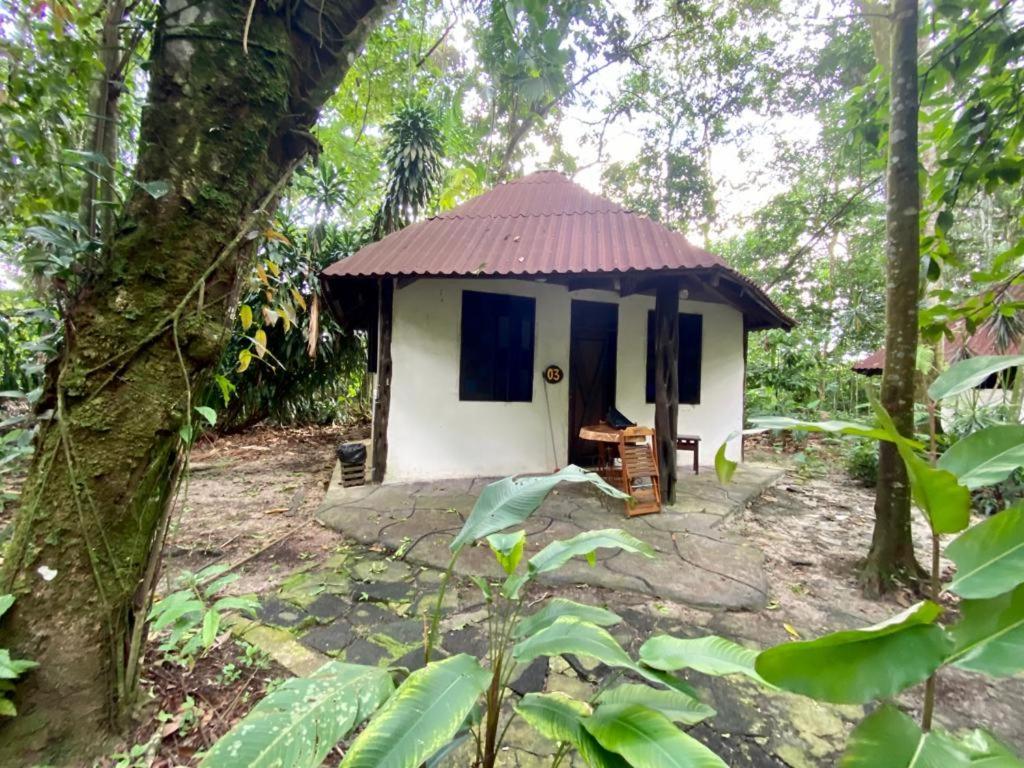 Reservamazon Forest Hotel Belém Extérieur photo