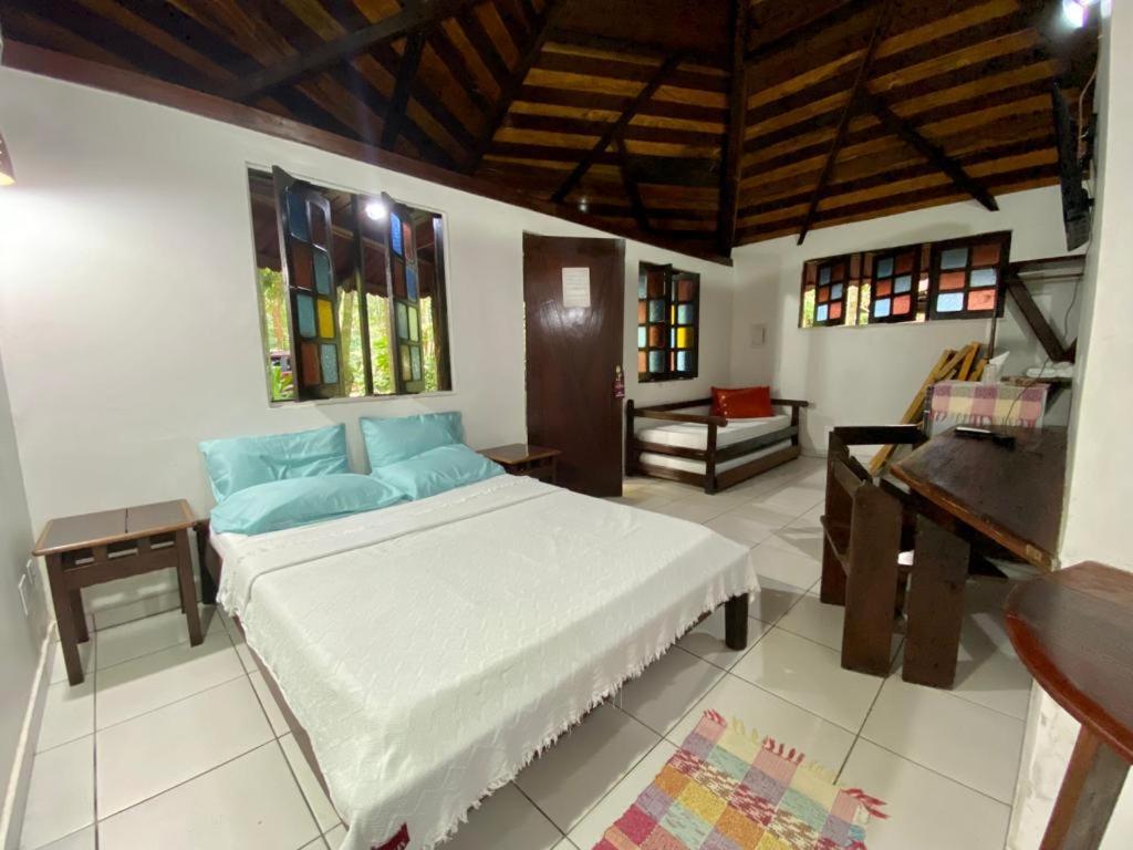 Reservamazon Forest Hotel Belém Extérieur photo