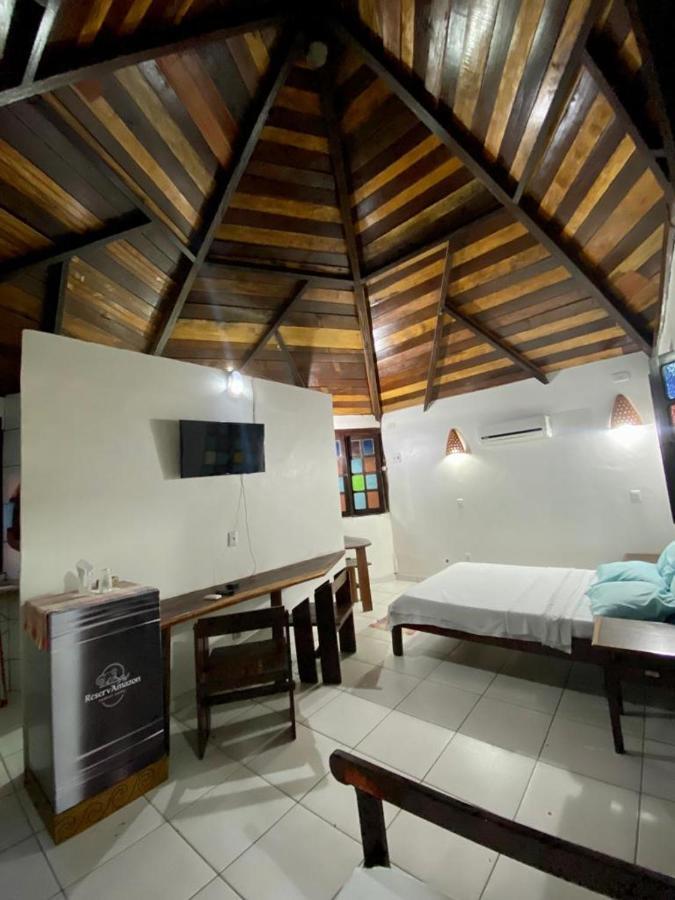 Reservamazon Forest Hotel Belém Extérieur photo