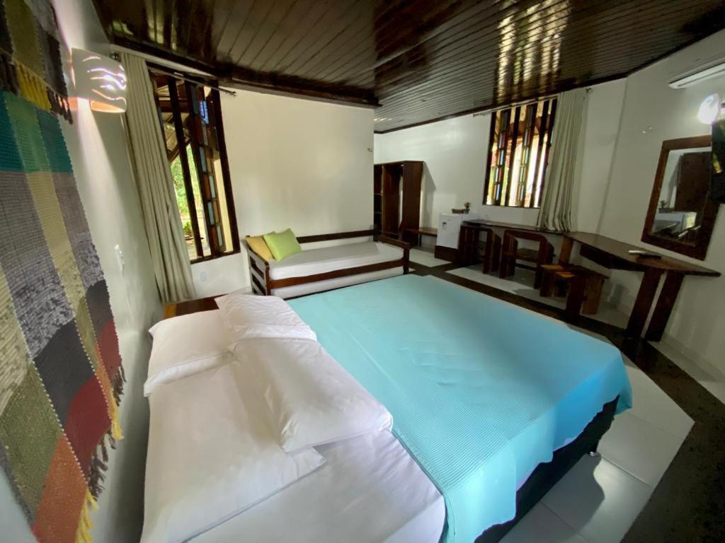 Reservamazon Forest Hotel Belém Extérieur photo