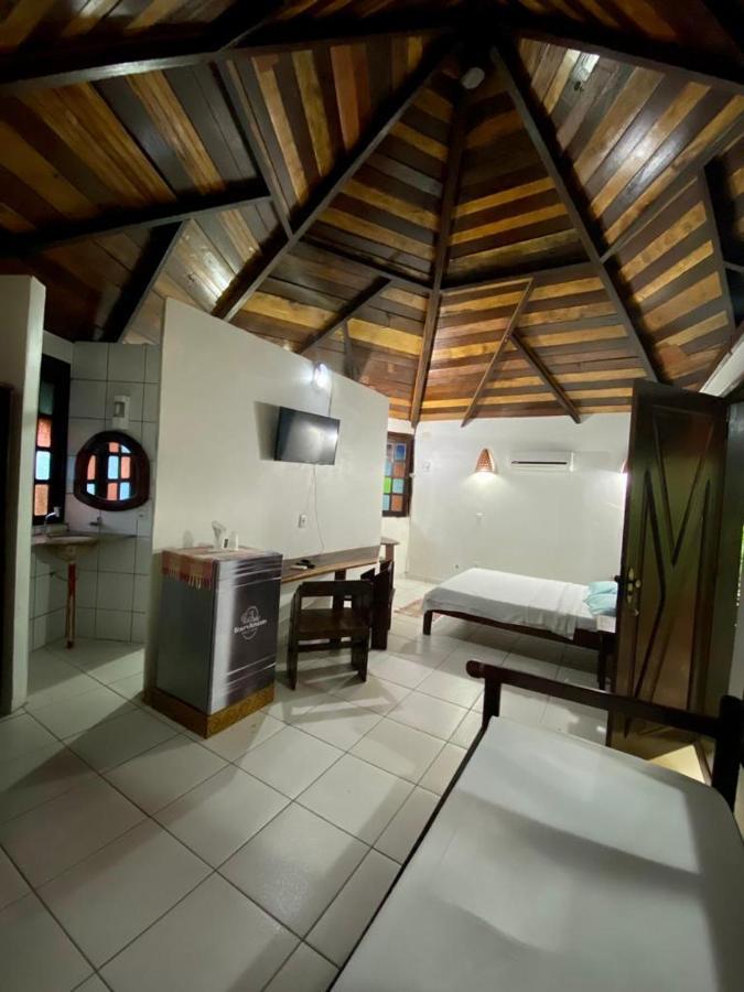 Reservamazon Forest Hotel Belém Extérieur photo