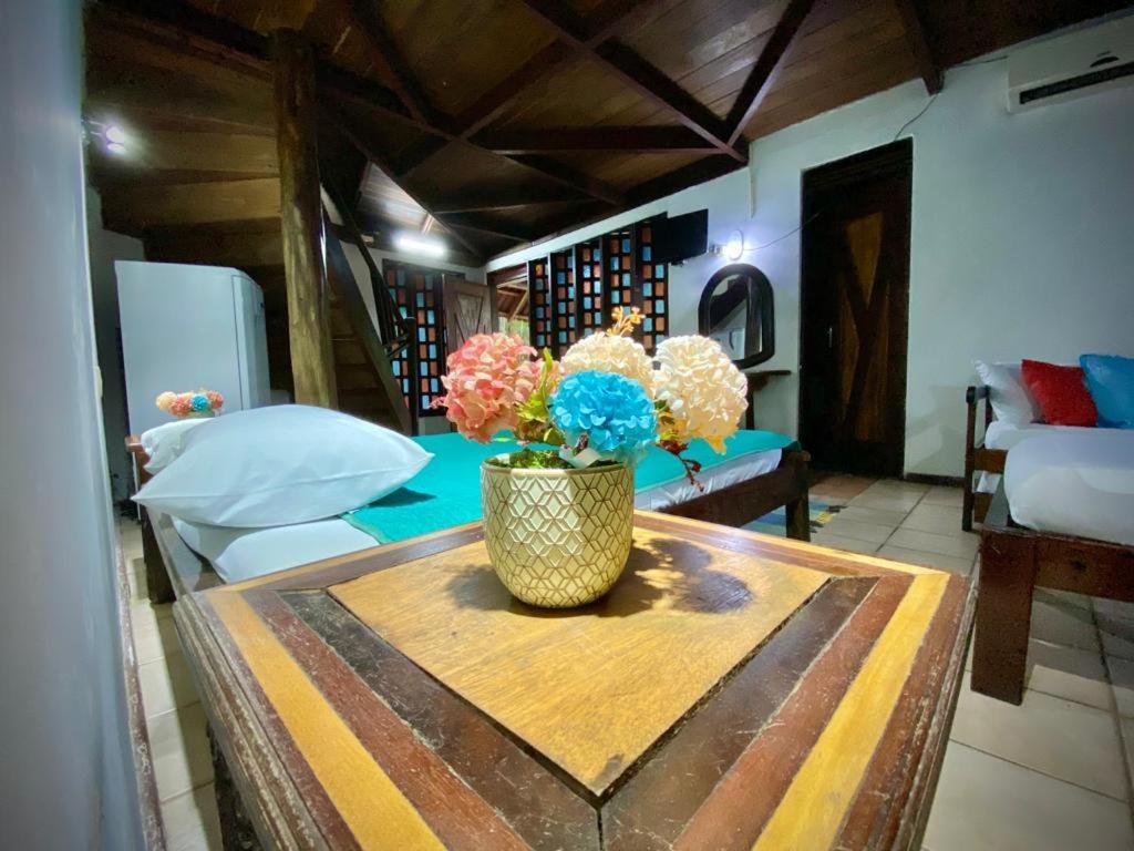 Reservamazon Forest Hotel Belém Extérieur photo