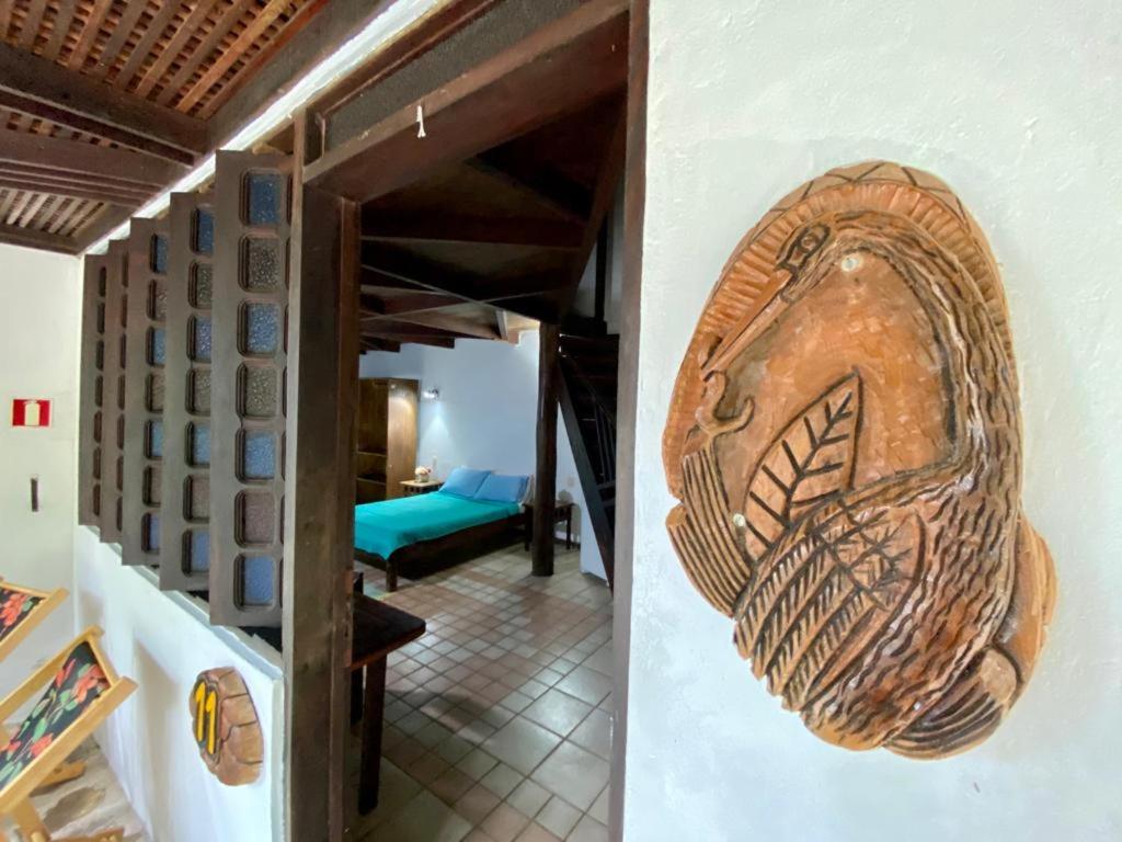 Reservamazon Forest Hotel Belém Extérieur photo