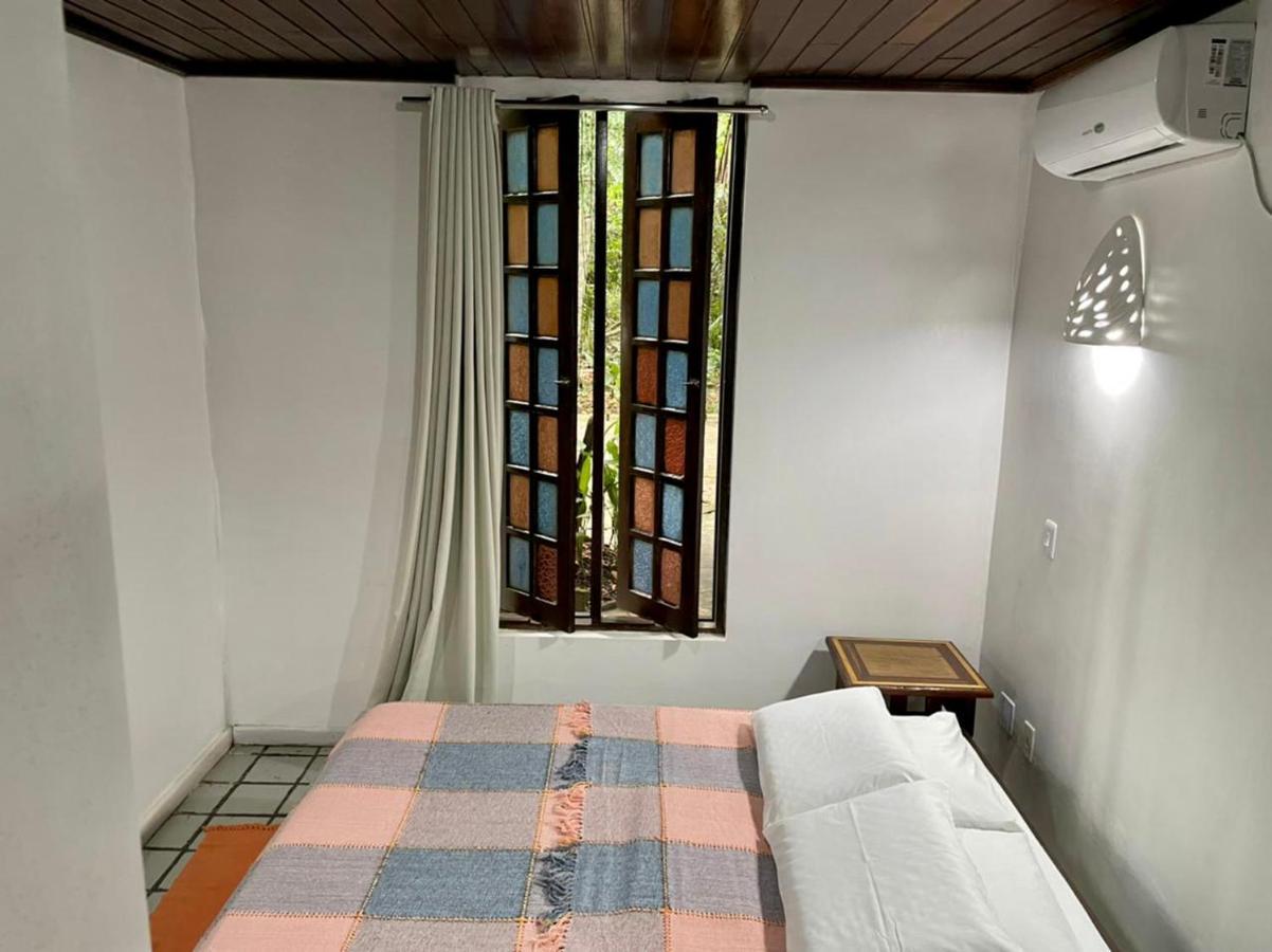 Reservamazon Forest Hotel Belém Extérieur photo